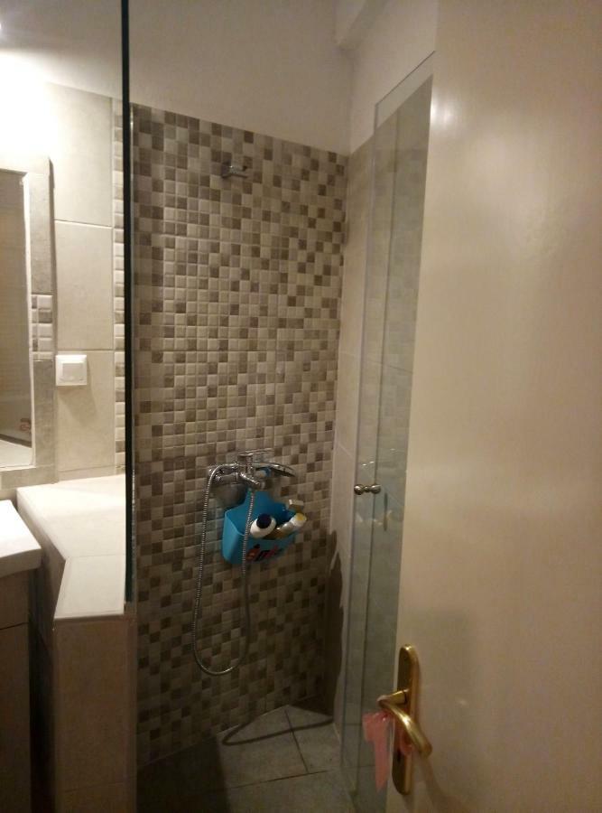 Corfu  Beautiful Apartment In The Heart Of The City מראה חיצוני תמונה