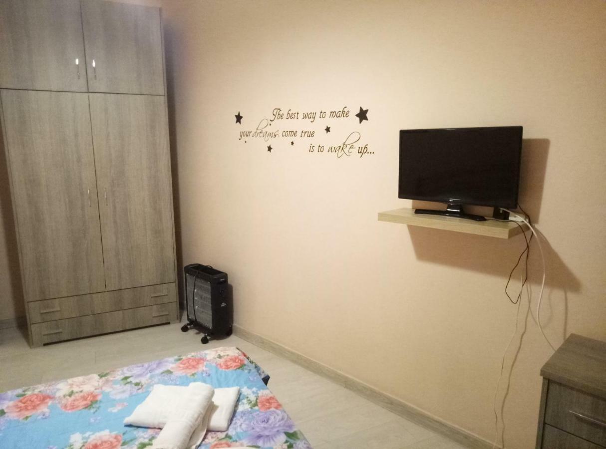 Corfu  Beautiful Apartment In The Heart Of The City מראה חיצוני תמונה