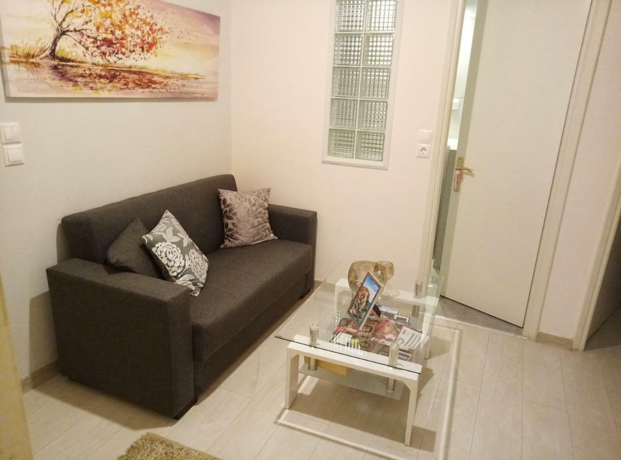 Corfu  Beautiful Apartment In The Heart Of The City מראה חיצוני תמונה