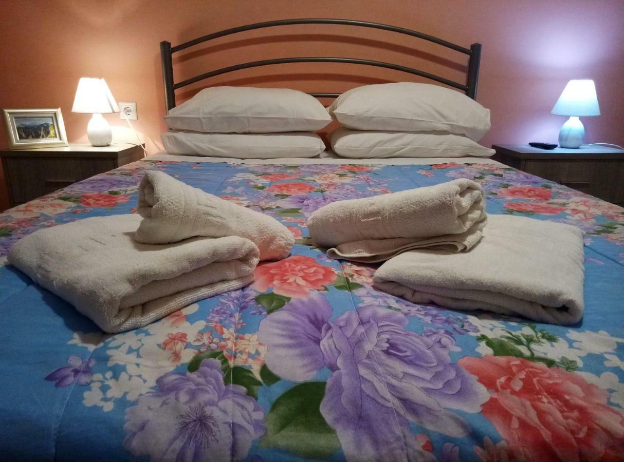 Corfu  Beautiful Apartment In The Heart Of The City מראה חיצוני תמונה