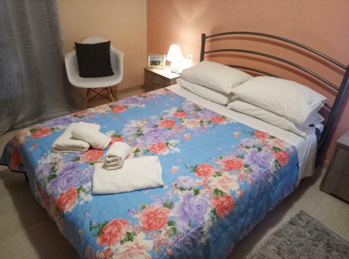 Corfu  Beautiful Apartment In The Heart Of The City מראה חיצוני תמונה